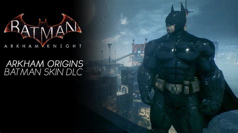 Introducir 64 Imagen Batman Arkham Origins Batman Abzlocalmx