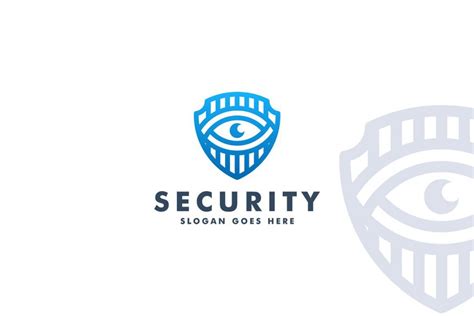 30 Creative Security Service Logo Templates Decolore