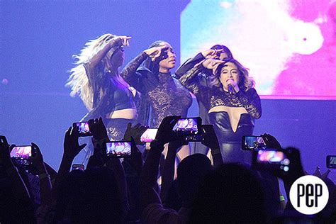 Harmony in music harmony in music is when two or more notes are sounded at the same time. Fifth Harmony thanks Filipino concertgoers for incredible ...