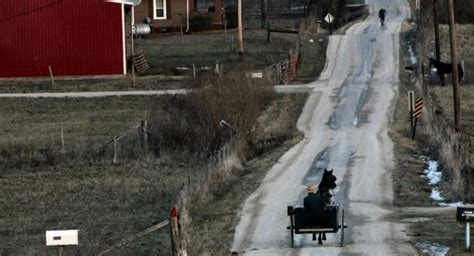 Amish Girl With Cancer Forced To Go Into Hiding To Avoid Chemotherapy