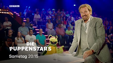 Eine Puppen Casting Show Gibt Es Nur Bei Rtl 3 Neue Folgen Die Puppenstars Ab 2409 Um 2015