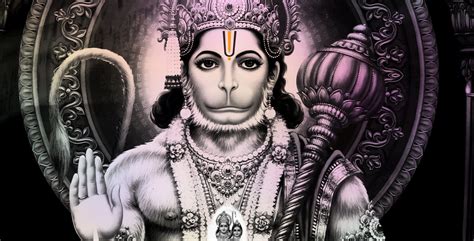 Hanuman Photo Original God Hd Wallpapers