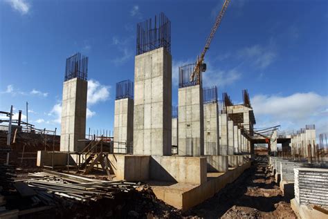 Constructing Earthquake Resistant Buildings Importance And Process