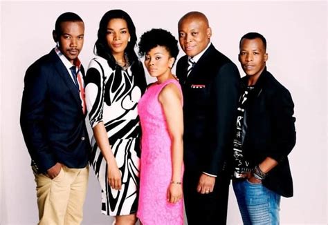 Generations Actors Open Up About Finding Their Purpose The Citizen