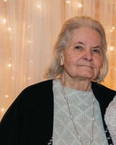 Ann Marie Jordan Obituary 2022 Rose And Graham Funeral Home