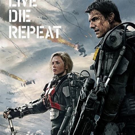 Edge of tomorrow unveils a world in the near future when an alien race landed on earth in a bloody attack without a military unit on the planet can resist. Edge Of Tomorrow FULL MOVIE - YouTube