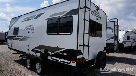 2019 Grand Design Imagine Xls 19rle For Sale In Knoxville Tn Lazydays