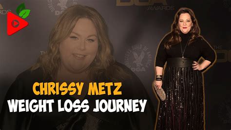 How Much Does Chrissy Metz Weigh Youtube