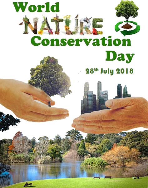 World Nature Conservation Day A Good Reason To Celebrate Wetlands Medwet