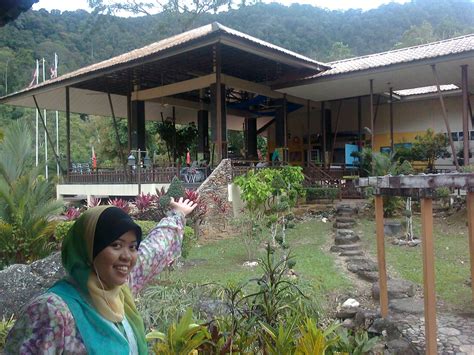 Kisah hujung minggu yang lalu. Aishiteru: kEnangAn di Air Terjun Titi Hayun, Yan Kedah..