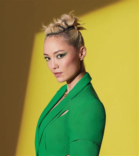 Best Of Pom Klementieff On Twitter Pom Klementieff Photographed By