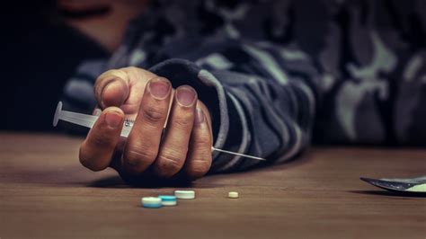 Qué Debemos Saber Sobre La Xilazina La Droga Relacionada Con Miles De Sobredosis De Heroína Y