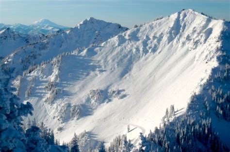 The Top 10 Snowiest Ski Resorts In North America Snowbrains