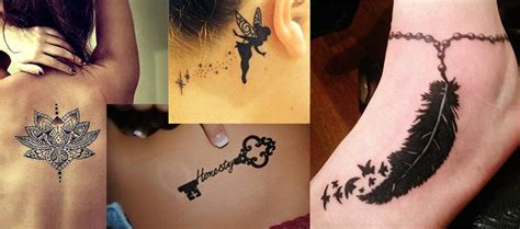 Get Those Gorgeous Tattoos Done On These Body Parts Lifecrust