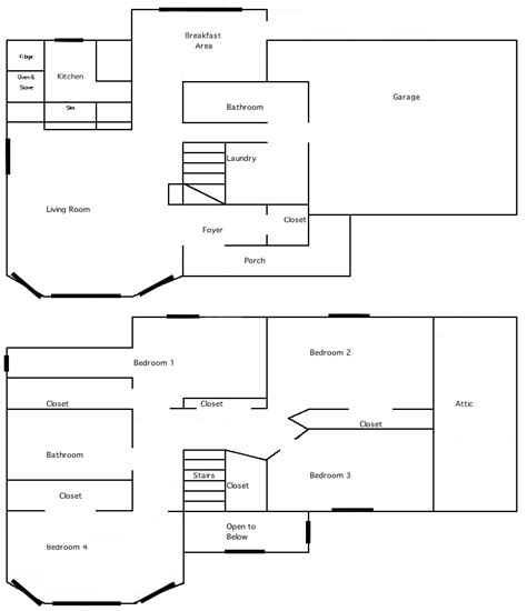 2021's leading website for small 1 bedroom home floor plans and 1 bedroom guest house designs. Drury University: Bedroom Dimensions and Floor Plans