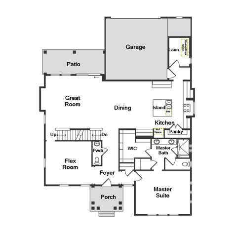 Https://wstravely.com/home Design/bryce Homes For Floor Plans