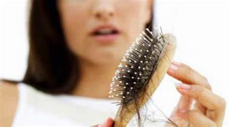 Are You Losing Too Much Hair What Could It Mean Woman Elan Vital Davao Lifestyle Blog