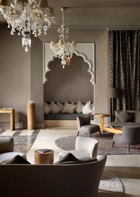 20 Moroccan Interior Design Ideas