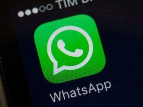 Brazilian Authorities Urged To Act On Whatsapp Privacy Update Messaging App Messages Get Over It