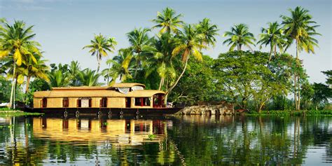 16 Perfect Weekend Getaways From Kerala for Your Long - Long Holiday
