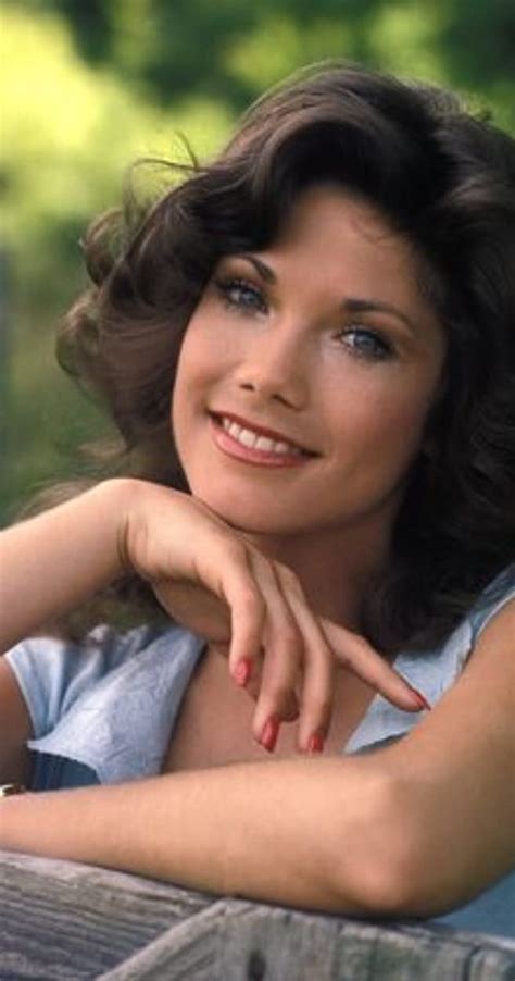 None of them have come close to looking 60 years old. Barbi Benton - IMDb