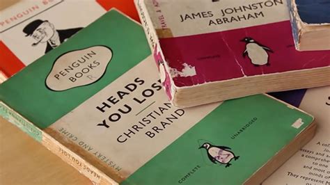 Penguin Books Debuted On This Date In 1935 Mental Floss