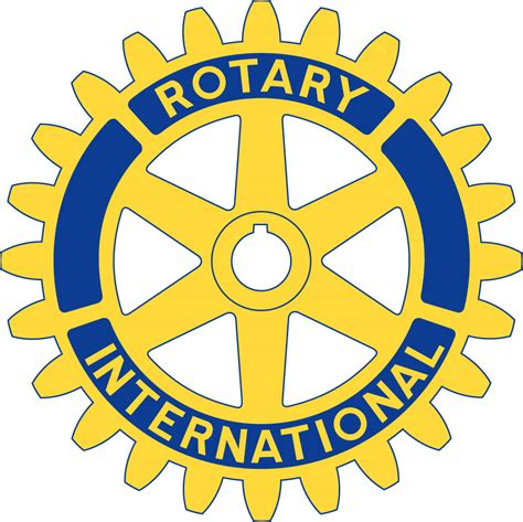 March 10 1915 The First Rotary International Club Established In Wva