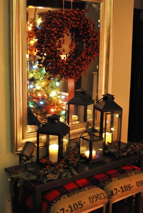 External lanterns with paper bags. 50 Best Magical Christmas Lanterns and Luminaries - Random ...