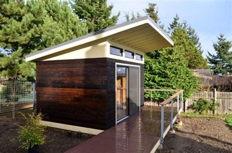 52 Modern Shed Roof House Plan Great House Plan
