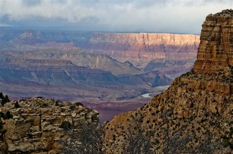 Grand Canyon View Free Stock Photo Public Domain Pictures
