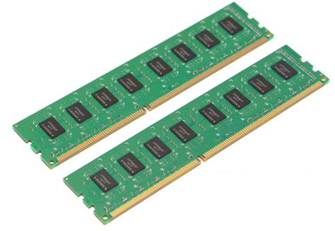 What Is Computer Memory With Pictures