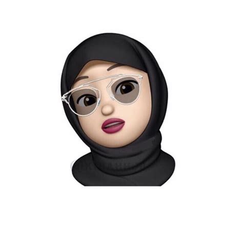 Pin By Rusiana Larasati On Simpan Cepat Girl Emoji Hijab Cartoon Islamic Cartoon