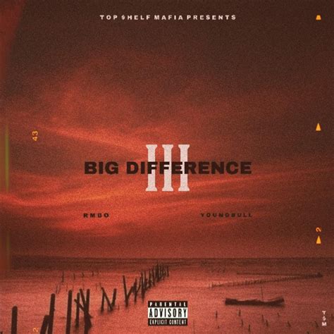 Big Difference 3 Single By Nsl Tae Spotify