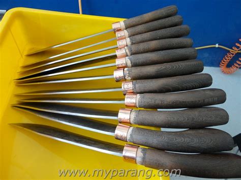 We are going to implement and visualize these. First batch of Goloks from myparang Malaysia