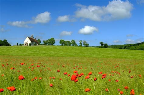 10 Most Picturesque Villages In West Sussex Head Out Of London On A