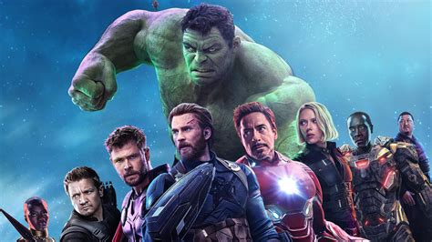 1920x1080 Avengers End Game 2019 Movie Laptop Full Hd 1080p Hd 4k