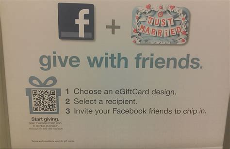 We did not find results for: Target Uses QR Codes to Drive Gift Card Sales | Qfuse