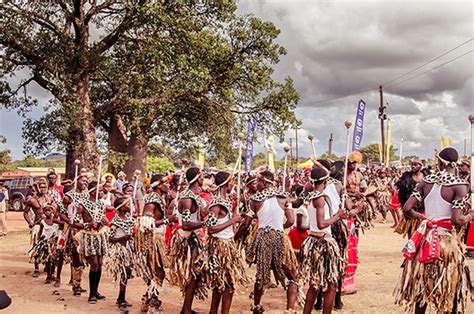 Ngoni Dance Africa Photos And Images Travel