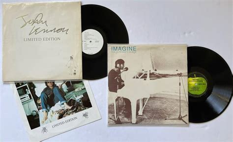John Lennon Bootlegs
