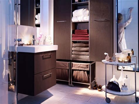 Design your dream bath now. US - Furniture and Home Furnishings | Ikea bathroom, Small ...
