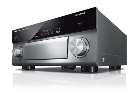 Rx A3080 Overview Av Receivers Audio And Visual Products Yamaha