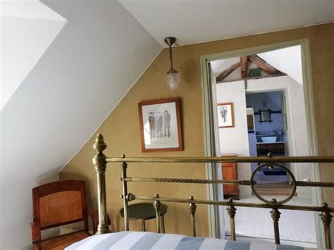 Unterkünfte in beauvais für geschäftsreisende. Charmantes Pensionszimmer im 1. Stock eines ehemaligen ...
