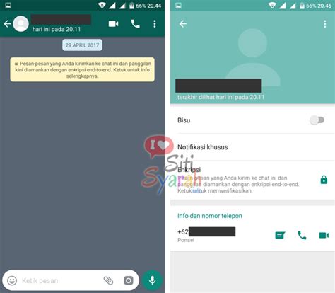 Pembaharuan atau update aplikasi wa secara otomatis. Foto Profil Whatsapp Tidak Muncul