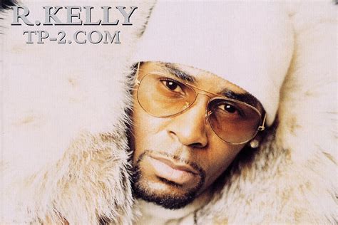 Play jigsaw puzzles for free! KellsTv: R. Kelly - TP-2.com (2000)