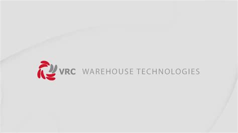 Vrc Warehouse Technologies