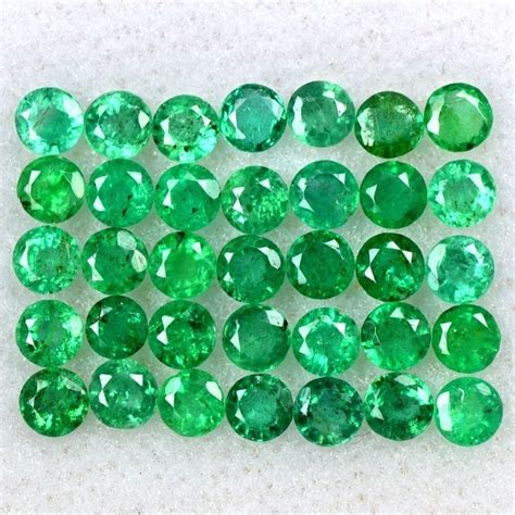 Pin On Green Emerald