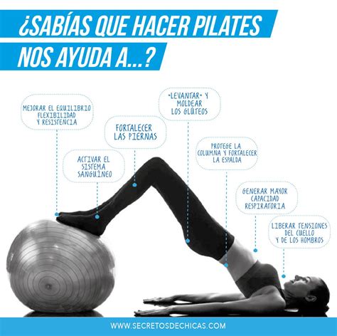 Beneficios De Hacer Pilates Pilates Reformer De Pilates