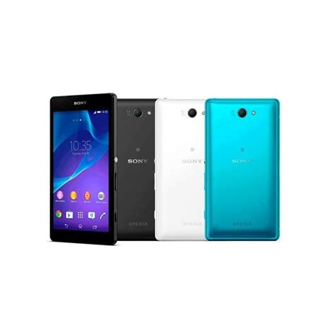 Full Specs Of Sony Xperia Z2a Now Available