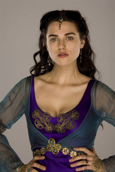 Lady Morgana Season 1 Merlin On BBC Photo 31376228 Fanpop