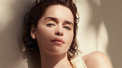 2048x1152 Emilia Clarke 4k 2019 Photoshoot 2048x1152 Resolution Hd 4k